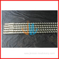 High quality alloy screw and barrel/bimetal screw and barrel